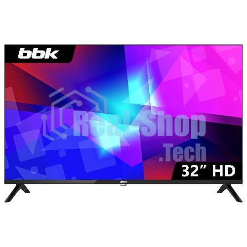Телевизор BBK 32