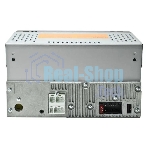 Автомагнитола Pioneer DMH-A4450BT, 2 DIN, 6.8