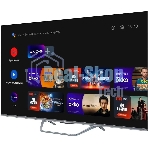 Телевизор Haier 65