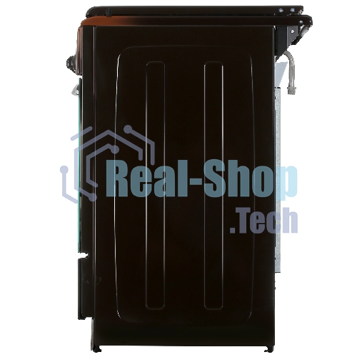 Плита газовая Gefest CG 60М C7 К83 коричневый, конфорок 4 шт, духовка 63 л, 60 см x 85 см x 60 см