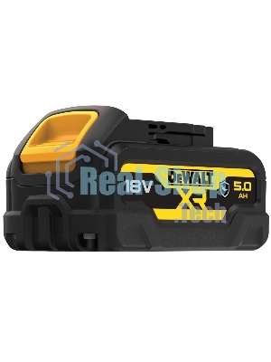 Батарея аккумуляторная DeWalt DCB184G 18В 5Ач Li-Ion