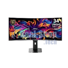 Монитор MSI 34