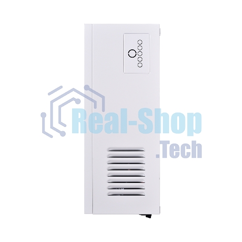 Водонагреватель Thermex Boss 12 Wi-Fi (White)