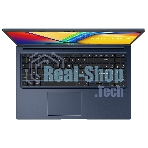 Ноутбук ASUS Vivobook 15 X1504VA-BQ312 intel Core i3-1315U/8Gb/SSD 256Gb/15.6