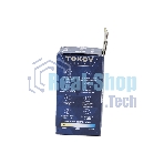 Лампа светодиодная TOKOV ELECTRIC 10 Вт А60 3000К Е27 175-265 В