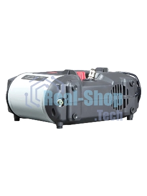 Компрессор FUBAG COMPACT AIR 6412320 ( Ресивер 5 л, Произв-сть 180 л/мин, Давление 10 бар, Мощность 1300 Вт, Напряжение 230/50 В/Гц, Вес 8.4 кг )