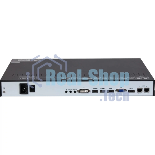 Профессиональный дисплей для видеостен Dahua DHI-LS550UEM-UG 1920x1080, 500 кд/м², 8 мс, 55