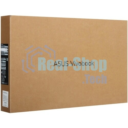 Ноутбук Asus Vivobook 18 M1807HA-S8025 Ryzen 7 260 16Gb SSD 1Tb AMD Radeon 18.4