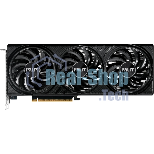 Видеокарта Palit PCIE16 RTX 5060TI 8Gb PA-RTX 5060Ti INFINITY 3 8Gb