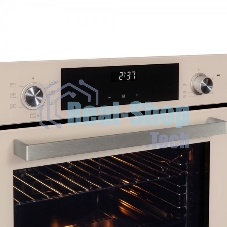 Духовой электрический шкаф Zigmund & Shtain E 158 I