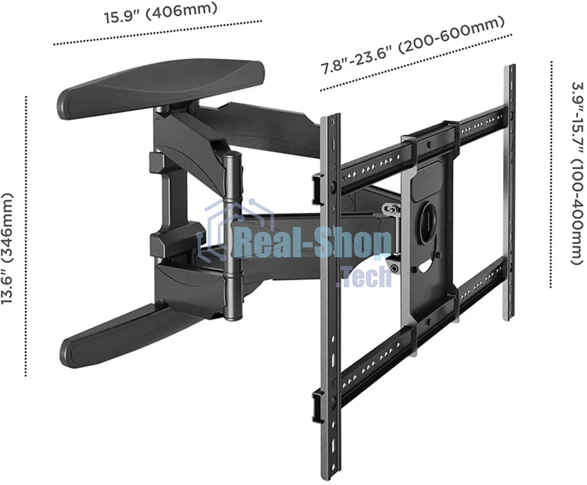 Кронштейн для телевизора ONKRON M6L 40