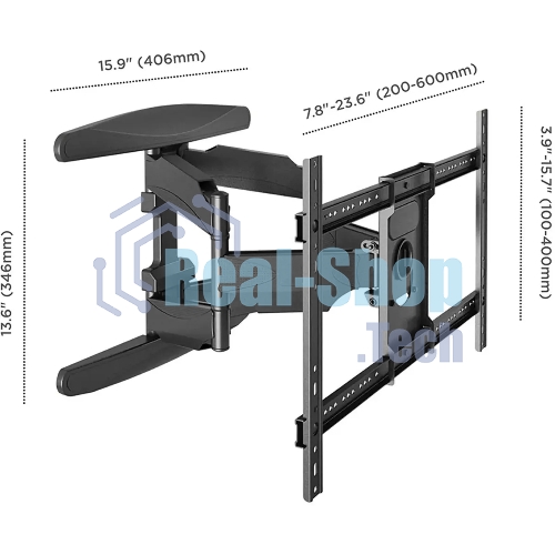 Кронштейн для телевизора ONKRON M6L 40