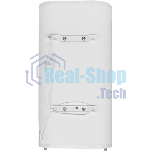 Водонагреватель Haier ES80V-F4 INOX 2кВт 80л электрический настенный/белый