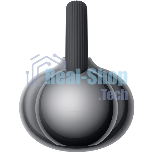 Наушники TWS Huawei FreeClip 2 черный, открытые (клипсы), Bluetooth, быстрая зарядка, до 8 ч