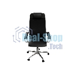 Кресло офисное ErgoLife Comfort, черный 1F6.16.1.543 z1F6.16.1.543
