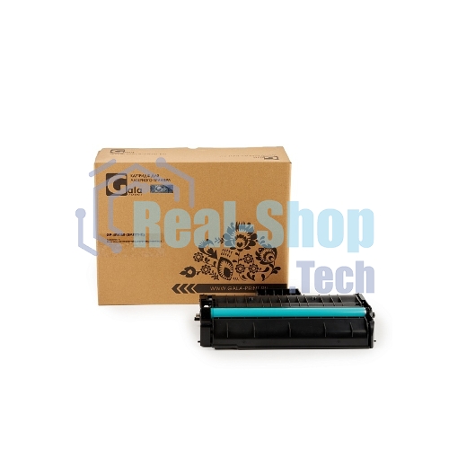 Картридж GalaPrint GP-408160 (SP277HE) черный (2600 стр.) для Ricoh Aficio SP277/SP277SFNwX/SP277SNwX/SP277NwX