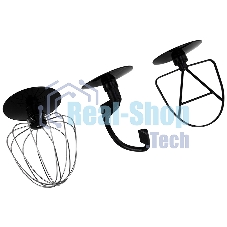 Кухонная машина Vitek VT-1431 (BK) черный