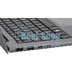 Ноутбук IRU Planio 15INP N-series N100 8Gb SSD 256Gb Intel UHD Graphics 15.6