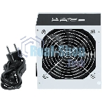 Блок питания KingPrice ATX 600W KPPSU600 (20+4pin) 120мм fan 4xSATA