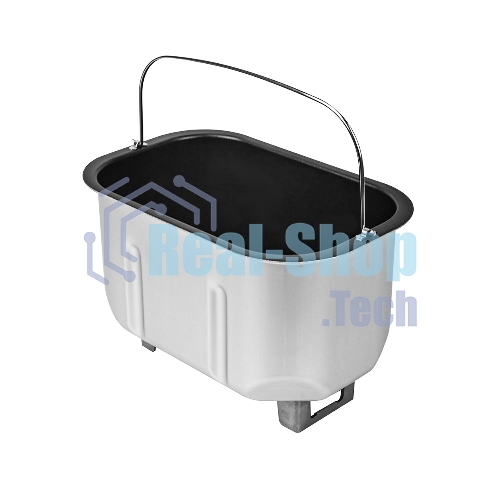 Хлебопечка Centek CT-1417 белый