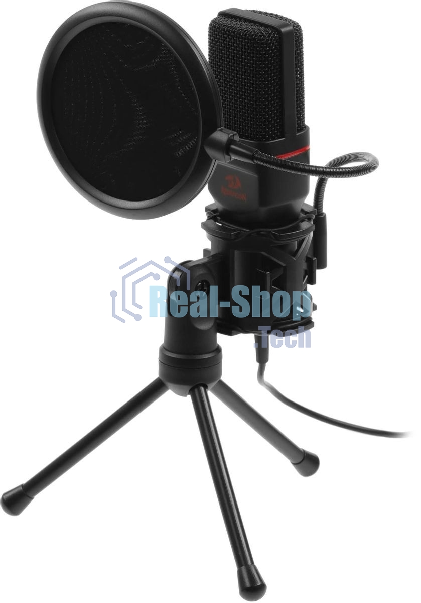 Микрофон Defender REDRAGON EYFERT GM100