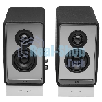 Колонки Edifier QR65 2.0 черный 70Вт BT