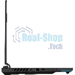 Ноутбук Asus ROG Strix G16 G614PP-S5063 Ryzen 9 8940HX 16Gb SSD 512Gb NVIDIA GeForce RTX 5070 8Gb 16