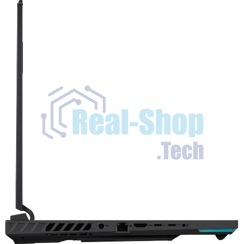 Ноутбук Asus ROG Strix G16 G614PP-S5063 Ryzen 9 8940HX 16Gb SSD 512Gb NVIDIA GeForce RTX 5070 8Gb 16
