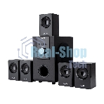 Акустическая система ELTRONIC (30-46) HOME SOUND черный