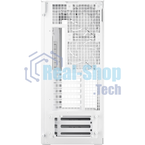 Компьютерный корпус Arctic Cooling ARCTIC Xtender белый арт. ACPCC00014A