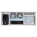 Серверный корпус ExeGate Pro 4U660-HS24 (RM 19