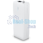 Радиоустройство Ubiquiti UniFi Device Bridge 5 ГГц, 802.11a/n/ac, MIMO 2х2, 1х 1G RJ45 (с раздачей PoE)