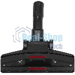 Пылесос Bosch BGS05A220 синий/серый, 700 Вт, уборка сухая, пылесборник контейнер 1.5 л