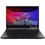Ноутбук ASUS ROG Strix SCAR 18 G835LW-SA037 18