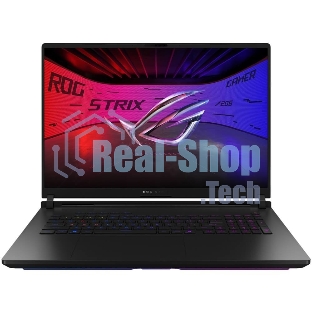Ноутбук ASUS ROG Strix SCAR 18 G835LW-SA037 18