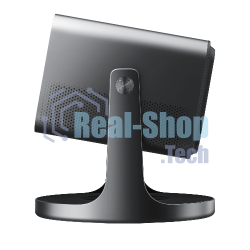 Проектор Hisense C3  DLP 2500Lm ANSI (3840x2160) 2000:1 ресурс лампы:10000часов 2xUSB typeA 2xHDMI 6.2кг