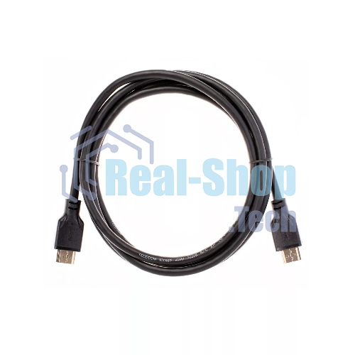 Кабель HDMI 19M/M,ver. 2.1, 8K@60 Hz 2m Telecom TCG255-2M