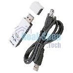 Сетевой адаптер TP-Link SOHO TL-WN727N 150M Wireless Lite-N USB Adapter,Ralink chipset,1T1R,2.4Gh
