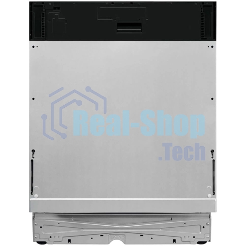 Встраиваемая посудомоечная машина Electrolux EEC67310L, черный, 59.6 см, 14 компл., 44 дБ, класс D
