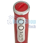 Блендер Delta Lux DL-7039 красный