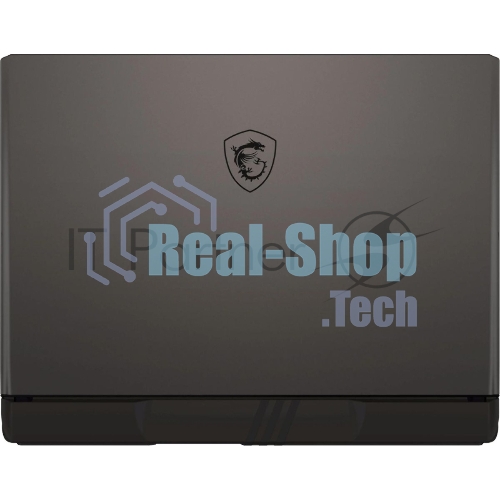 Ноутбук MSI Vector 17 HX AI A2XWHG-065RU Core Ultra 9 275HX 32Gb SSD 1Tb NVIDIA GeForce RTX 5070Ti 12Gb 17