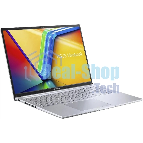 Ноутбук ASUS VivoBook 16 X1605VA Intel Core i7 13620H 2400MHz/16