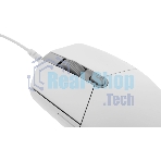 Мышь проводная Logitech G102 LIGHTSYNC белый, 8000 dpi, USB, кнопки - 6