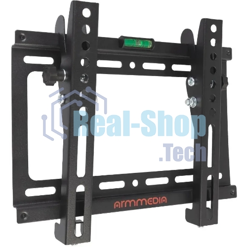 Кронштейн для телевизора Arm Media STEEL-6 черный, 15