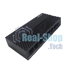 Коммутатор неуправляемый NEOMAX NMS-108P-100-P, 8 портов 100 Mbps, пластик