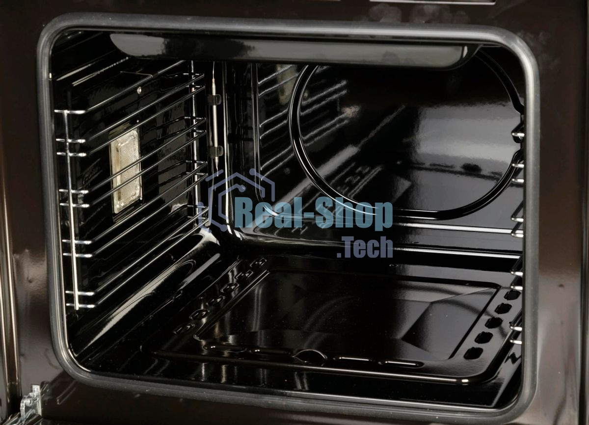 Духовой шкаф Gefest ДГЭ 621-01 К53 Газ, Встр., встраиваемый