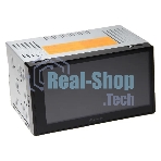 Автомагнитола Pioneer DMH-A4450BT, 2 DIN, 6.8