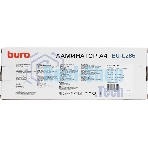 Ламинатор Buro BU-L286, 2 вала, A4, 125мкм, 280мм/мин