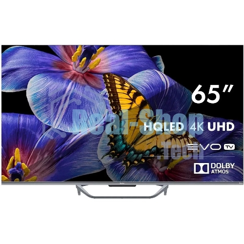 Телевизор Haier 65