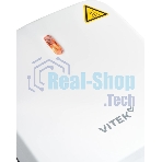 Сэндвичница Vitek VT-SM1000 600Вт белый